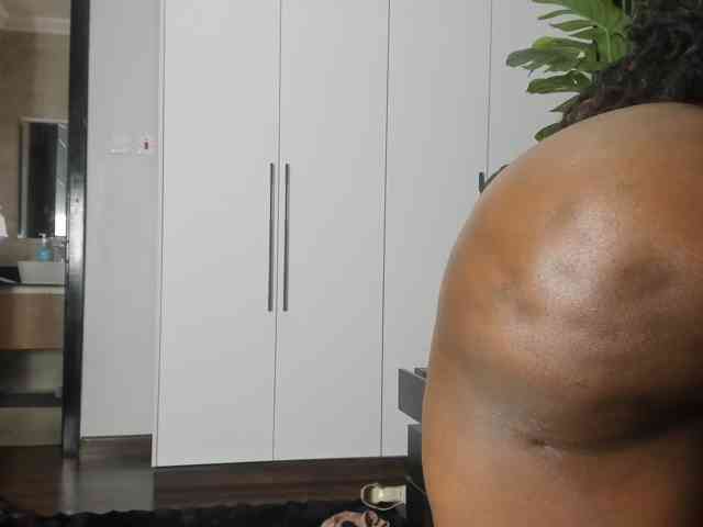 Big-Black-Ass