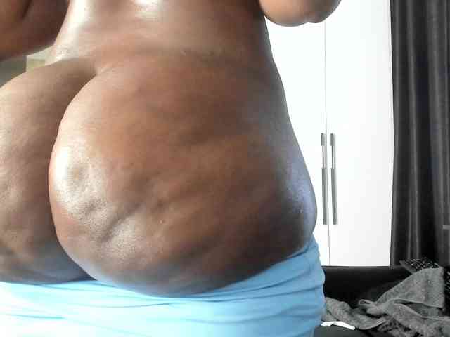 Big-Black-Ass