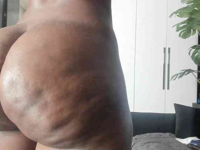 Big-Black-Ass webcam