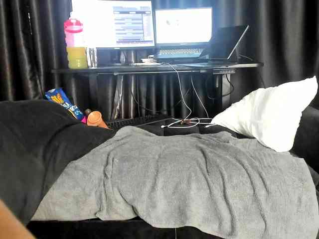 Big-Black-Ass webcam