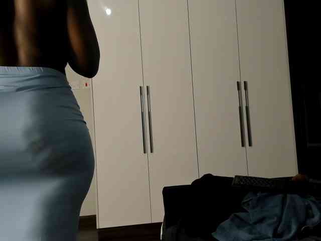 Big-Black-Ass webcam