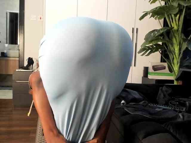 Big-Black-Ass webcam