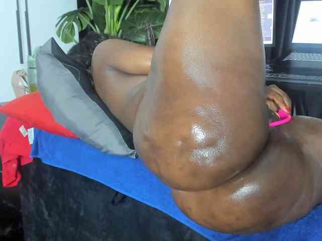 Big-Black-Ass