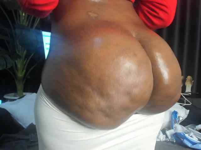Big-Black-Ass