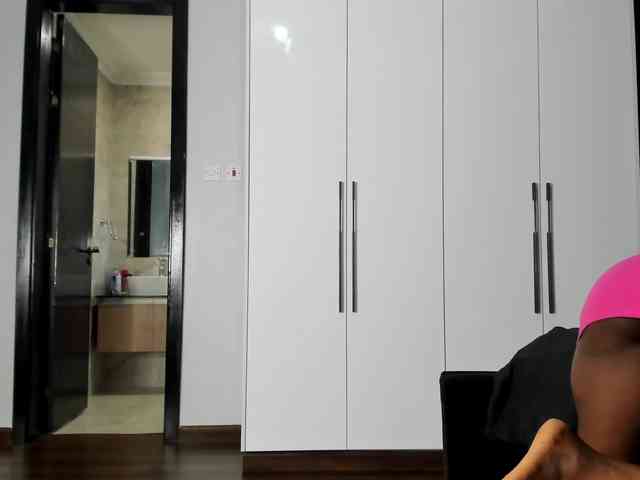 Big-Black-Ass webcam