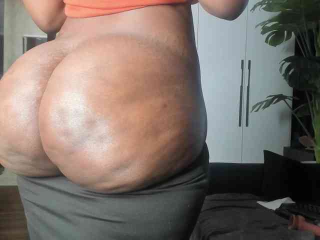 Big-Black-Ass webcam