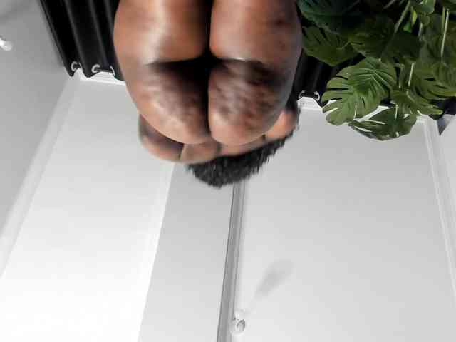 Big-Black-Ass webcam
