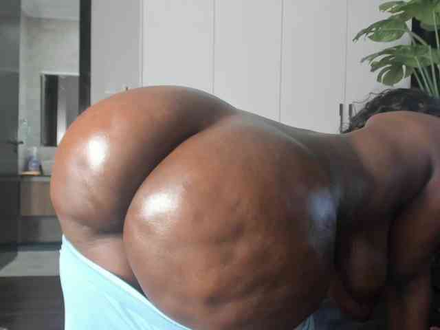 Big-Black-Ass webcam