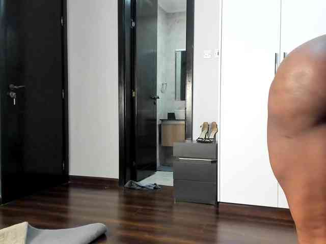 Big-Black-Ass