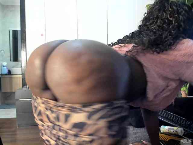 Big-Black-Ass