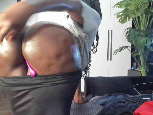 Big-Black-Ass webcam