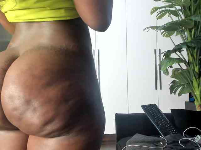 Big-Black-Ass webcam