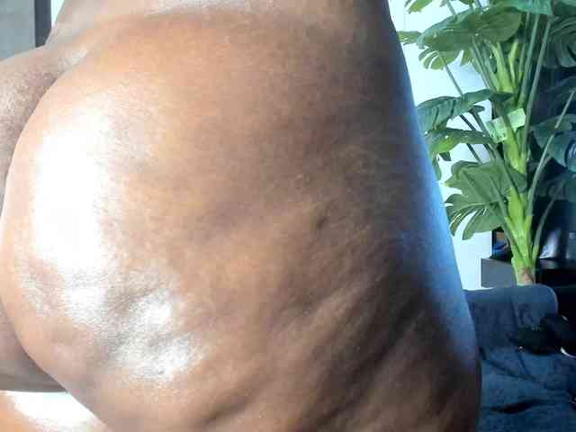 Big-Black-Ass webcam