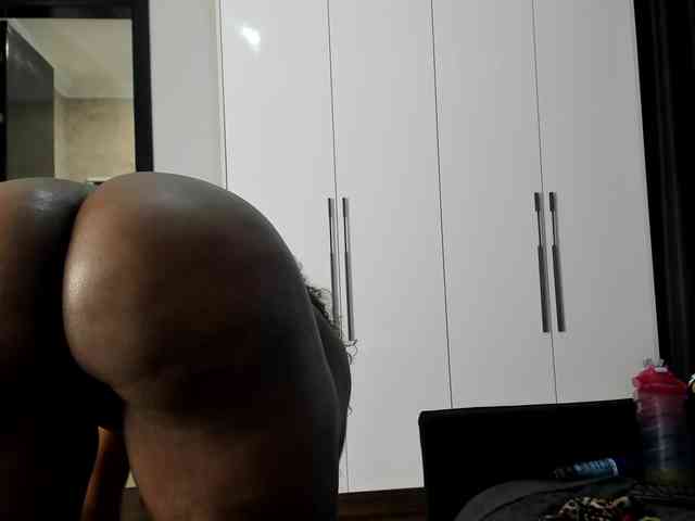 Big-Black-Ass webcam