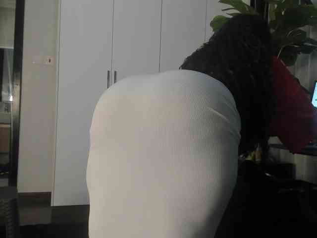 Big-Black-Ass webcam