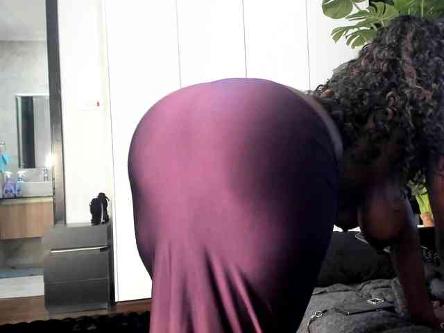 Big-Black-Ass
