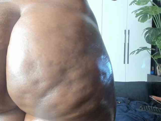 Big-Black-Ass webcam