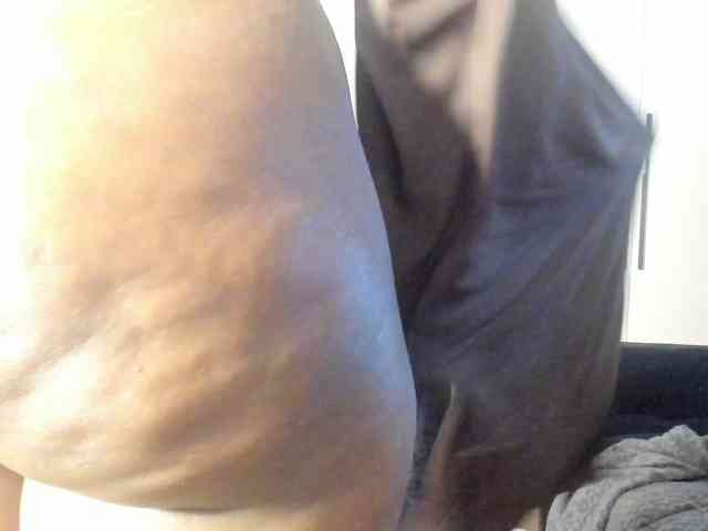 Big-Black-Ass