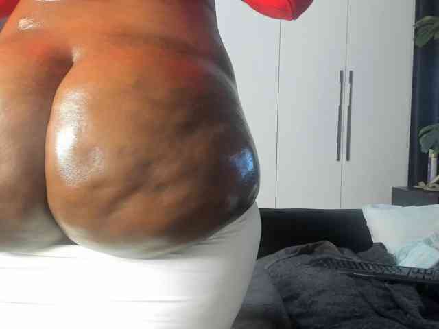 Big-Black-Ass webcam
