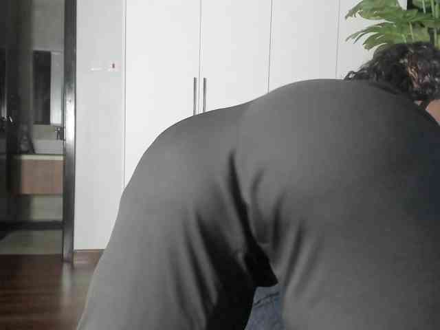 Big-Black-Ass - Girl 