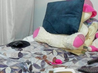 BrendaXiomy Porn Show