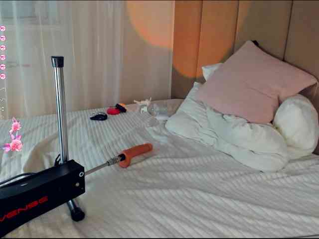 -EmelySweet- webcam