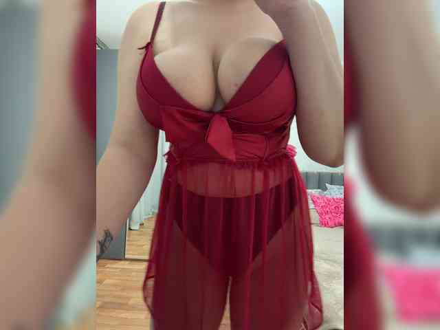 _-Afina-_ webcam