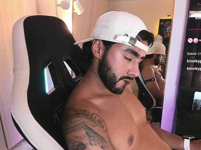 itsmeeros Sex Cam Show