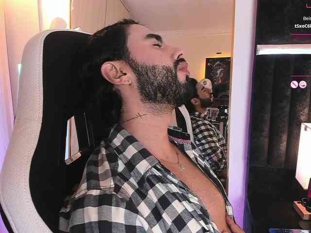 itsmeeros Sex Cam Show