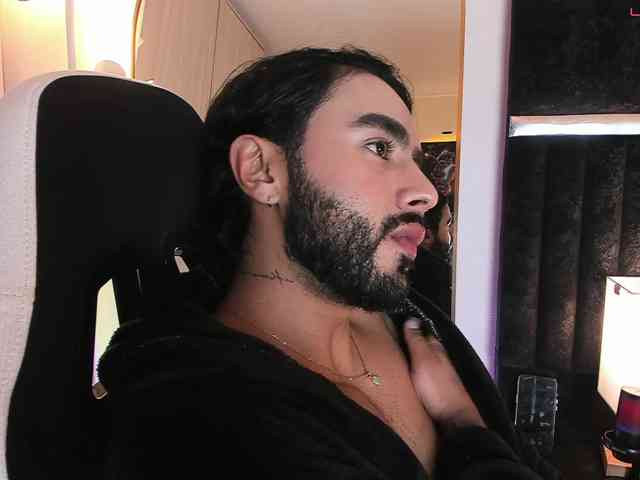 itsmeeros Sex Cam Show