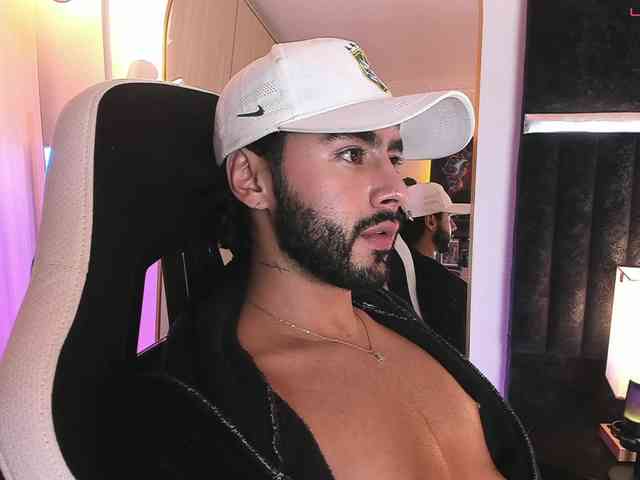 itsmeeros Sex Cam Show