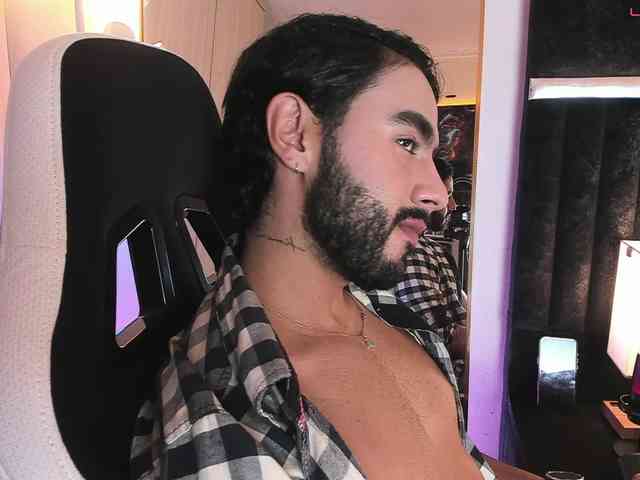 itsmeeros Sex Cam Show