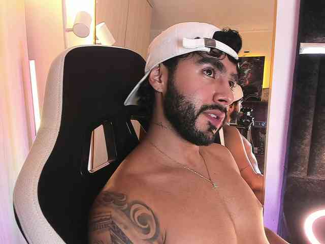 itsmeeros Sex Cam Show