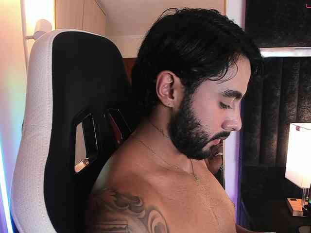 itsmeeros Sex Cam Show