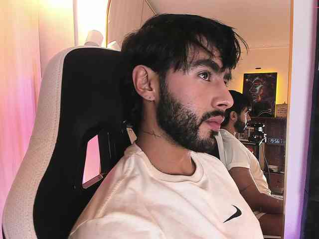 itsmeeros Sex Cam Show
