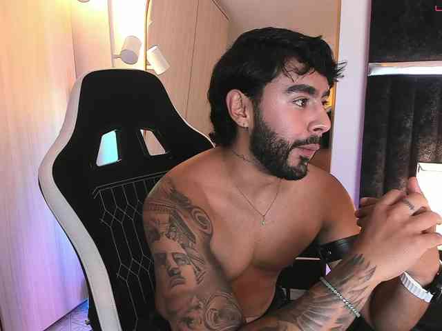 itsmeeros Sex Cam Show