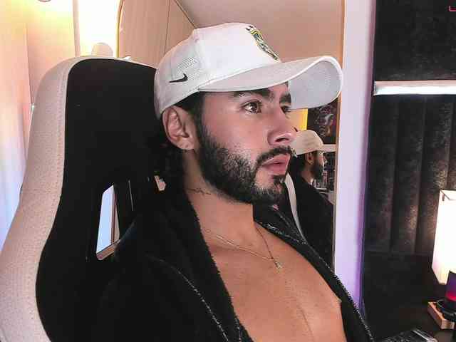 itsmeeros Sex Cam Show