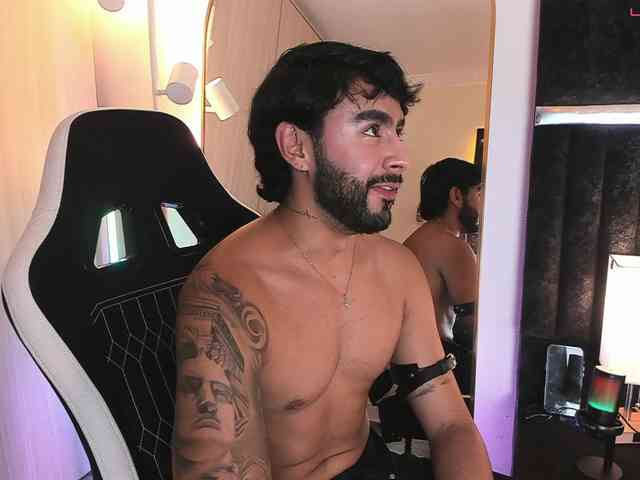 itsmeeros Sex Cam Show