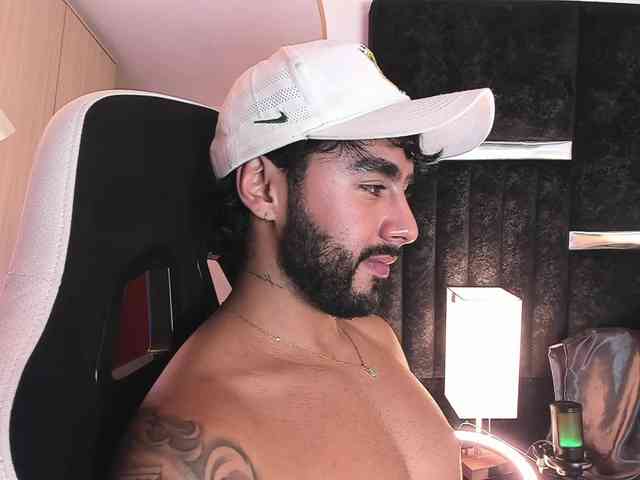 itsmeeros Sex Cam Show
