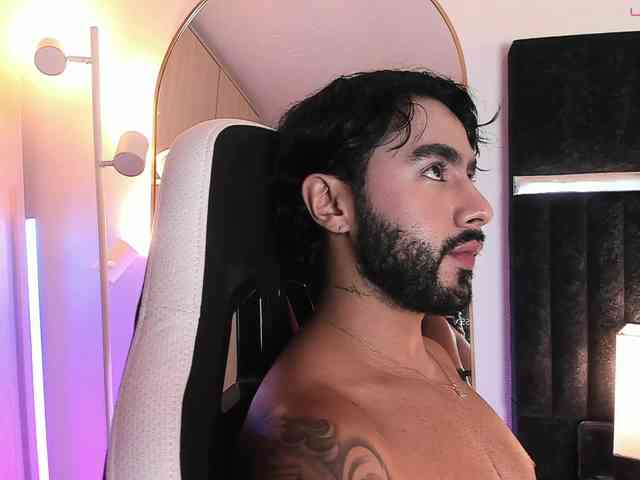 itsmeeros Sex Cam Show