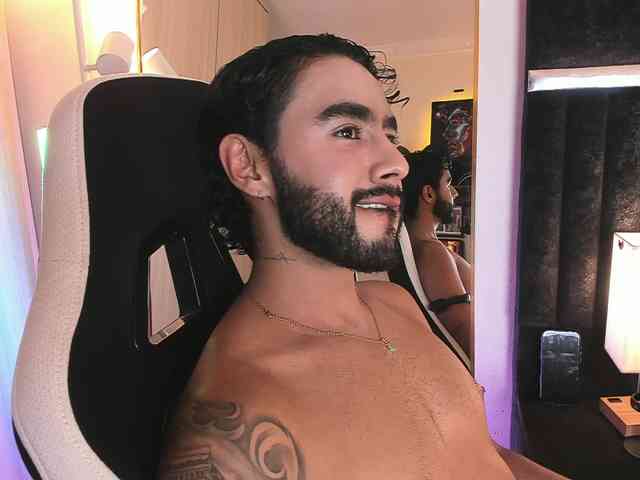 itsmeeros Sex Cam Show