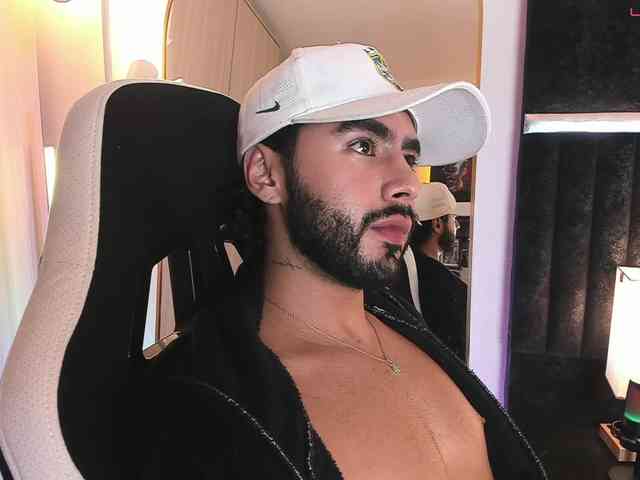 itsmeeros Sex Cam Show