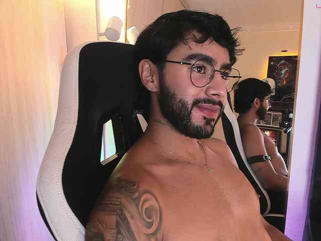 itsmeeros Sex Cam Show
