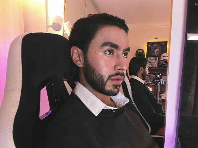 itsmeeros Sex Cam Show