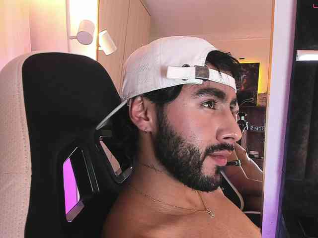 itsmeeros Sex Cam Show
