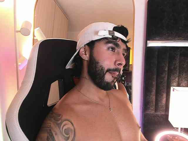 itsmeeros Sex Cam Show