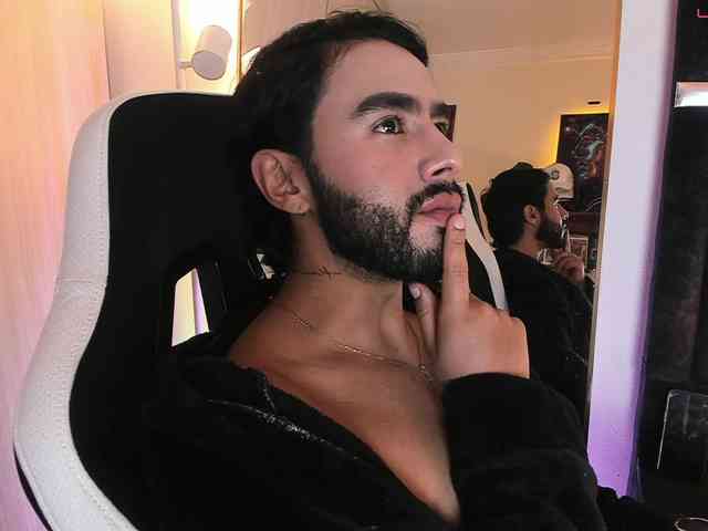 itsmeeros Sex Cam Show