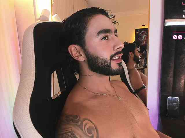 itsmeeros Sex Cam Show