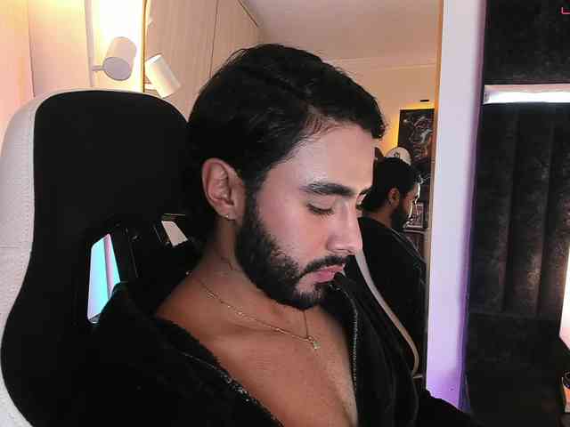 itsmeeros Sex Cam Show