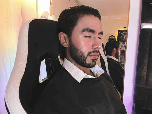 itsmeeros Sex Cam Show